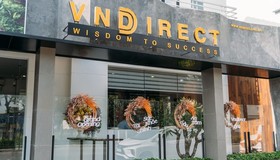 Giám đốc tài chính VNDirect bán hết cổ phiếu trước khi bị miễn nhiệm