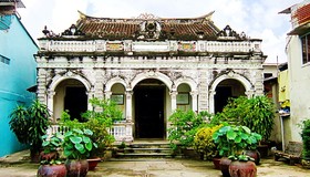  Có gì trong nhà cổ trăm tuổi độc đáo bậc nhất Nam Bộ?