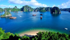 Đà Lạt, vịnh Lan Hạ được vinh danh "Viên ngọc tiềm ẩn" châu Á