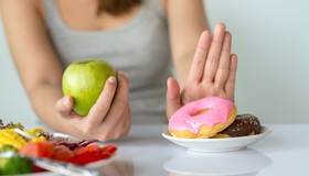 8 cách cắt giảm lượng đường khỏi chế độ ăn uống
