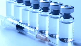 Sắp có vắc xin ngừa ung thư phổi đầu tiên trên thế giới? 
