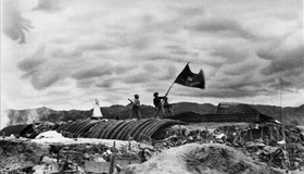 Chiến thắng Điện Biên Phủ: Sức mạnh Việt Nam, tầm vóc thời đại