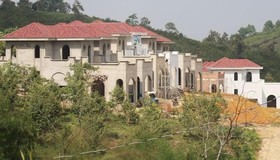 Lâm Đồng chỉ đạo xử nghiêm vụ xây 22 căn nhà không phép 