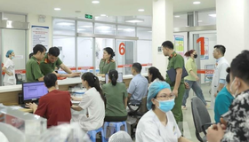 Bộ Y tế yêu cầu đình chỉ bếp ăn vụ hơn 350 công nhân ngộ độc