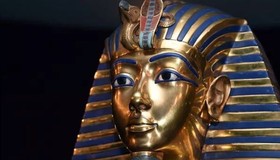Bí ẩn về 2 "người đồng hành đặc biệt" được chôn cùng Vua Tutankhamun
