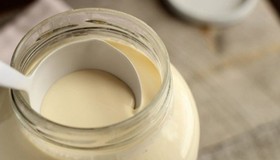 Cty Con Cưng khẳng định không kinh doanh các sản phẩm váng sữa bị cảnh báo
