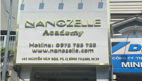 Đình chỉ “Viện Đào tạo Thẩm mỹ Quốc tế Nanozelle” trái phép