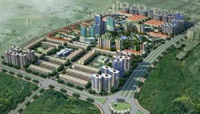 Đồng Nai quy hoạch phân khu gần 2.400ha thuộc đô thị mới Nhơn Trạch. (Ảnh minh họa)