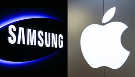 Vượt mặt Apple, Samsung lấy lại "ngai vàng" trên thị trường smartphone
