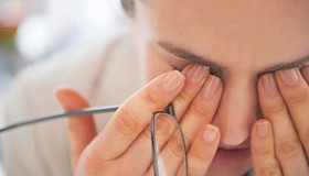 Gia tăng tỷ lệ bệnh khô mắt do lạm dụng điều hòa trong mùa nắng nóng