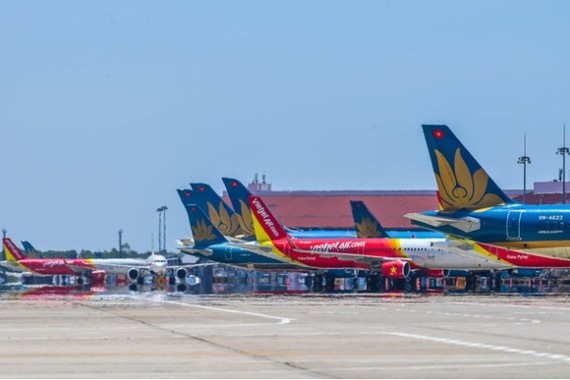 Cục Hàng không đề xuất bổ sung quy hoạch 9 sân bay mới