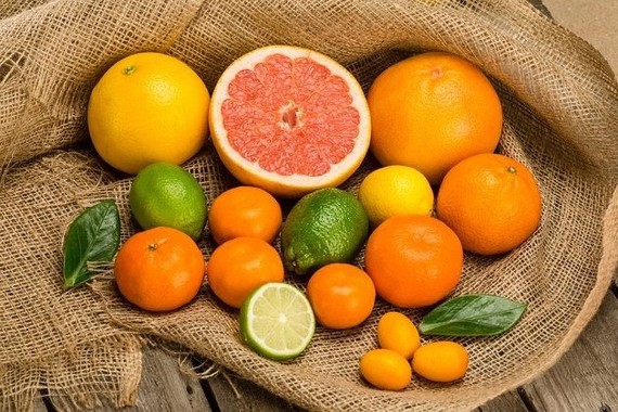 Thiếu vitamin C dễ sinh nhiều bệnh tật