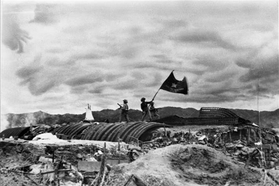 Chiến thắng Điện Biên Phủ: Sức mạnh Việt Nam, tầm vóc thời đại