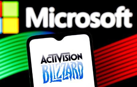 Microsoft hoàn tất thương vụ kỷ lục 69 tỷ USD với Activision Blizzard