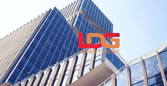 Công ty cổ phần Đầu tư LDG bị phạt 130 triệu đồng