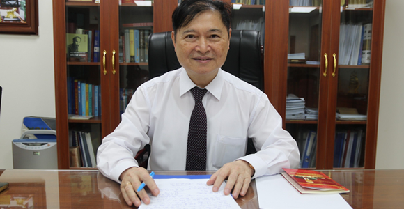 Chủ tịch Phan Xuân Dũng: Vị thế của đất nước gắn liền KH&CN