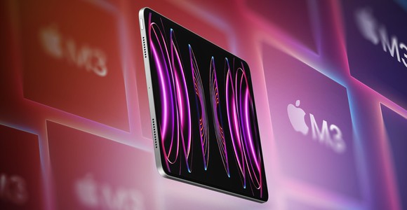 Apple ấn định ngày ra mắt iPad thế hệ mới, iFan mong ngóng