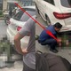 Vụ ô tô tông tử vong bảo vệ khu đô thị: Hé lộ nguyên nhân