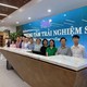 Đẩy mạnh hoạt động khởi nghiệp đổi mới sáng tạo trong sinh viên