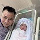NSND Tự Long thêm con trai ở độ tuổi U50.