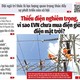 KHOA HỌC ĐỜI SỐNG SỐ 21 - 25/5/2023