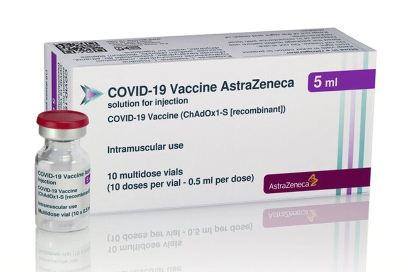 Bộ Y tế nhận được đề nghị chấm dứt phê duyệt sử dụng vắc xin COVID-19AstraZeneca