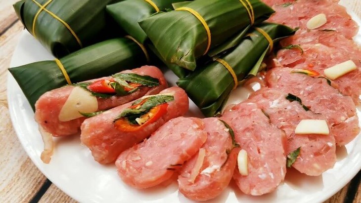 Đặc sản miền Bắc làm quà Tết ảnh 12 Đặc sản miền Bắc làm quà Tết ảnh 12