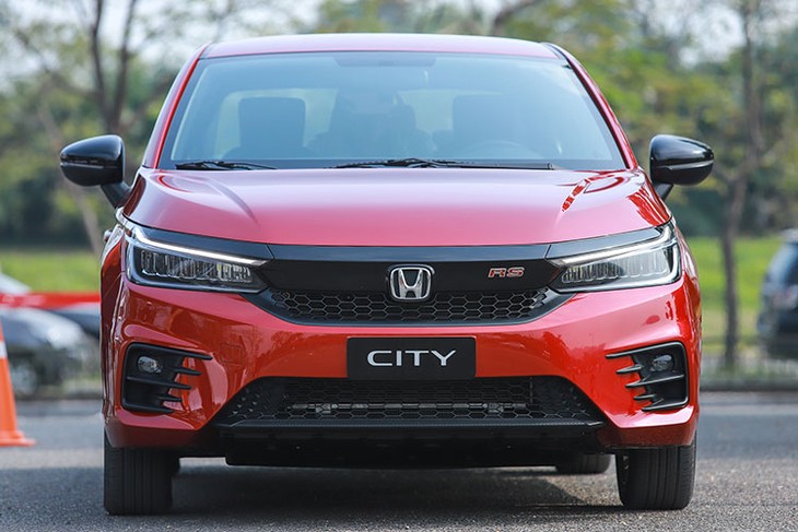 Phiên bản hạng sang của Honda Civic Acura Integra 2022 được ra mắt giá từ  680 triệu đồng  CafeAutoVn
