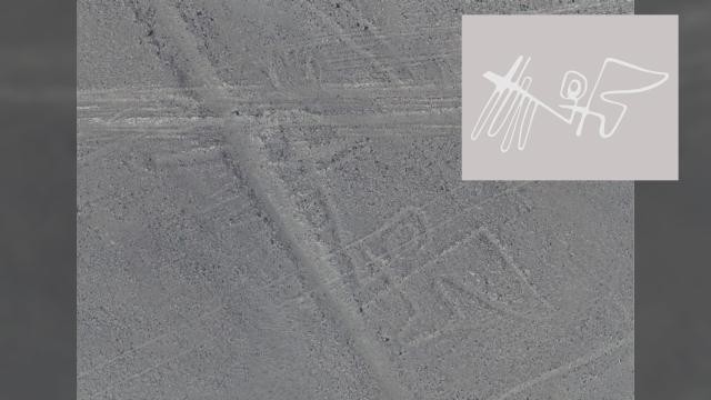 Bí ẩn chưa lời giải Bí ẩn những hình vẽ kỳ lạ khổng lồ trên cao nguyên  Nazca  VTC Now  YouTube