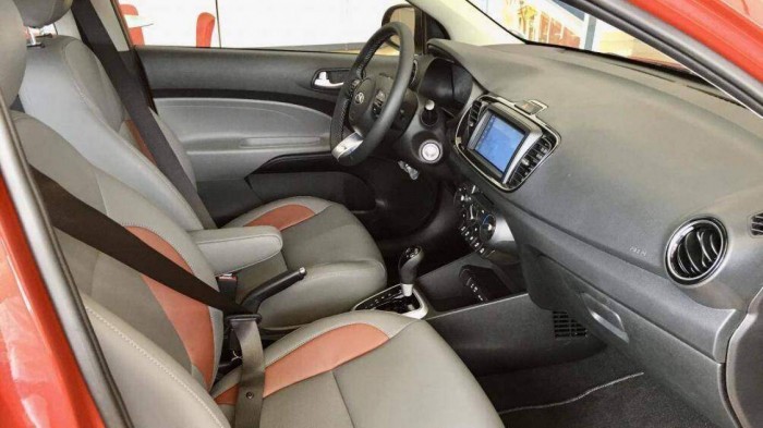 Giá xe Kia Soluto tháng 9/2021: Lăn bánh từ 439 triệu đồng ảnh 2