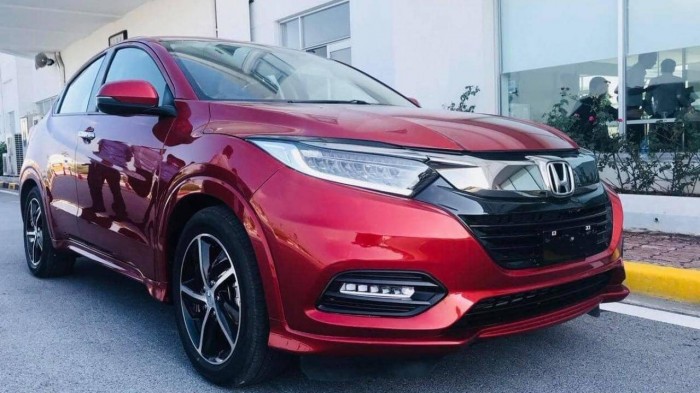 Honda, Toyota tung khuyến mại khủng hút khách dịp cuối năm ảnh 1