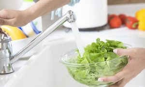 5 mẹo rửa rau đúng cách, đảm bảo an toàn thực phẩm ảnh 1 5 mẹo rửa rau đúng cách, đảm bảo an toàn thực phẩm ảnh 1