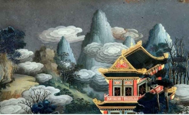 Hoàng cung Huế nằm top 7 điểm tham quan du lịch hàng đầu