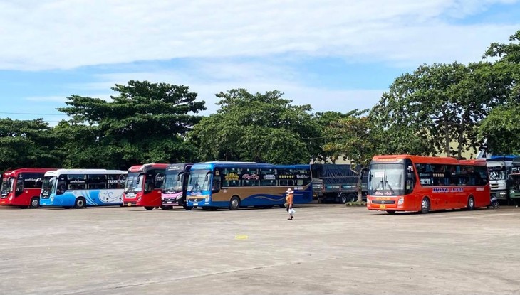 Nguy cơ phá sản, nhiều doanh nghiệp vận tải ở Đắk Lắk kêu cứu ảnh 1