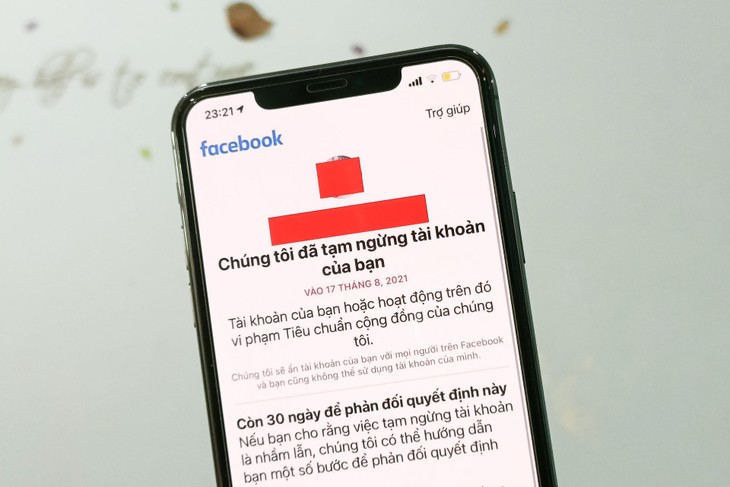 Hiếu PC cảnh báo có thể mất thông tin cá nhân với dịch vụ mở khóa Facebook - 1 Hiếu PC cảnh báo có thể mất thông tin cá nhân với dịch vụ mở khóa Facebook - 1