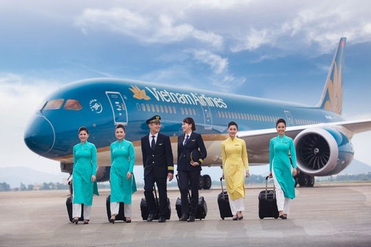 Cổ đông Nhà nước chi gần 6.900 tỷ đồng giải vây cho Vietnam Airlines - 1 Cổ đông Nhà nước chi gần 6.900 tỷ đồng giải vây cho Vietnam Airlines - 1