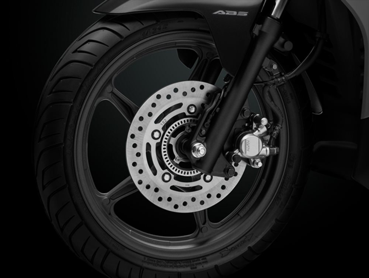 Honda Việt Nam trình làng phiên bản giới hạn Honda Air Blade 150cc/125cc ảnh 8