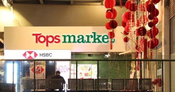 Thực chất việc đổi tên Big C thành Tops Market của Central Retail ảnh 1