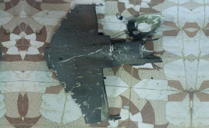 Liên quân Ả rập Xê út tuyên bố đánh chặn thành công 2 UAV Houthi ảnh 3