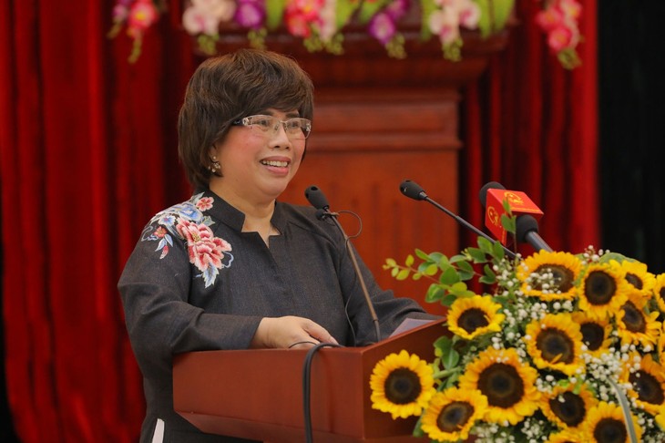 Trẻ cải thiện tầm vóc rõ rệt sau một năm thực hiện dinh dưỡng và vận động hợp lý ảnh 4