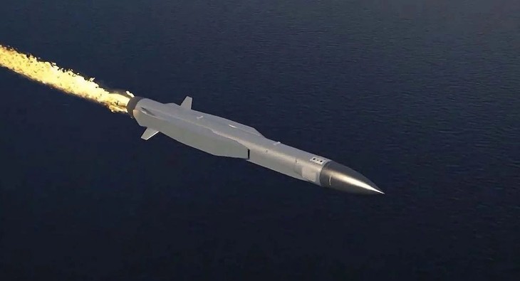 Truyền thông Ukraina "giãy nảy" nghi Trung Quốc đánh cắp thiết kế tên lửa siêu âm ảnh 4