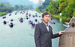 Đề nghị thu hồi dự án du lịch sinh thái 129ha của đại gia Nguyễn Văn Trường ảnh 1