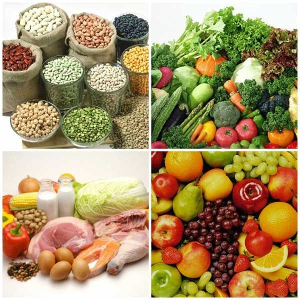 “Bỏ đói tế bào ung thư” sẽ mất cơ hội điều trị ảnh 1 dinh-duong-tot-cho-bn-ung-thu.jpg