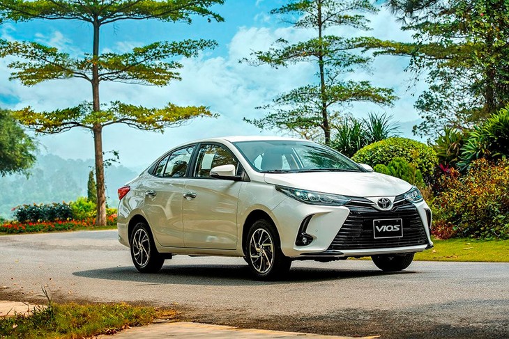 Honda, Toyota tung khuyến mại khủng hút khách dịp cuối năm ảnh 2