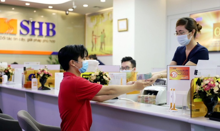SHB phát hành thành công cổ phiếu cho cổ đông hiện hữu, nâng vốn điều lệ lên 26.674 tỷ đồng ảnh 1