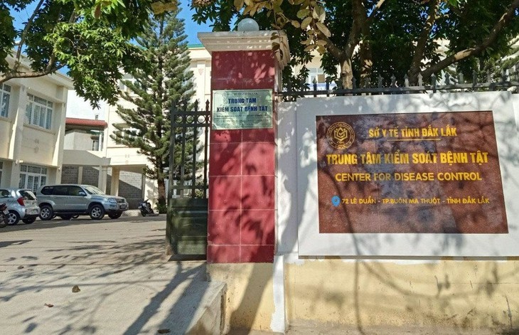Giám đốc và 3 người ở CDC Đắk Lắk bị Công an mời làm việc cdc-daklak-.jpg