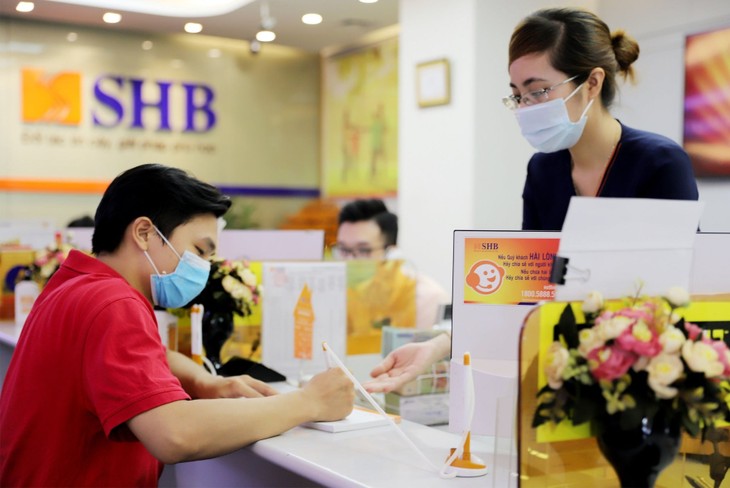 SHB đồng hành chia sẻ cùng khách hàng và cộng đồng, không ngừng gia tăng lợi ích cho cổ đông ảnh 1