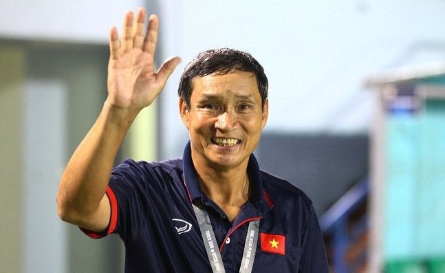 HLV Mai Đức Chung muốn thôi không dẫn đội tuyển nữ Việt Nam đá Word Cup nữa. ảnh 1 hlv-mai-duc-chung.jpg
