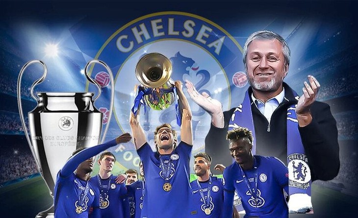 Tỷ phú Roman Abramovich tuyên bố "chia tay" Chelsea sau 19 năm gắn bó. edit-roman-v-chelsea-16459297357461886868379.jpeg
