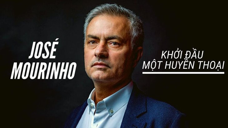 HLV José Mourinho, người "hiện thực hóa" giấc mơ lên đỉnh cho CLB Chelsea. jose-mourinho.jpg